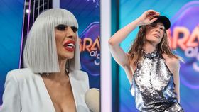 Beatrice s-a pregătit de distracție și a reușit să o cucerească pe Raluca Bădulescu: „Asta este o ținută în care eu merg cu tine la festival”